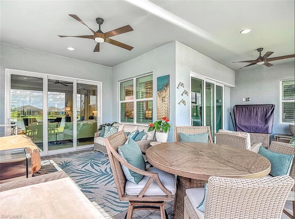 4058 Aquila Place Naples, FL 34120 - Photo 35 of 43