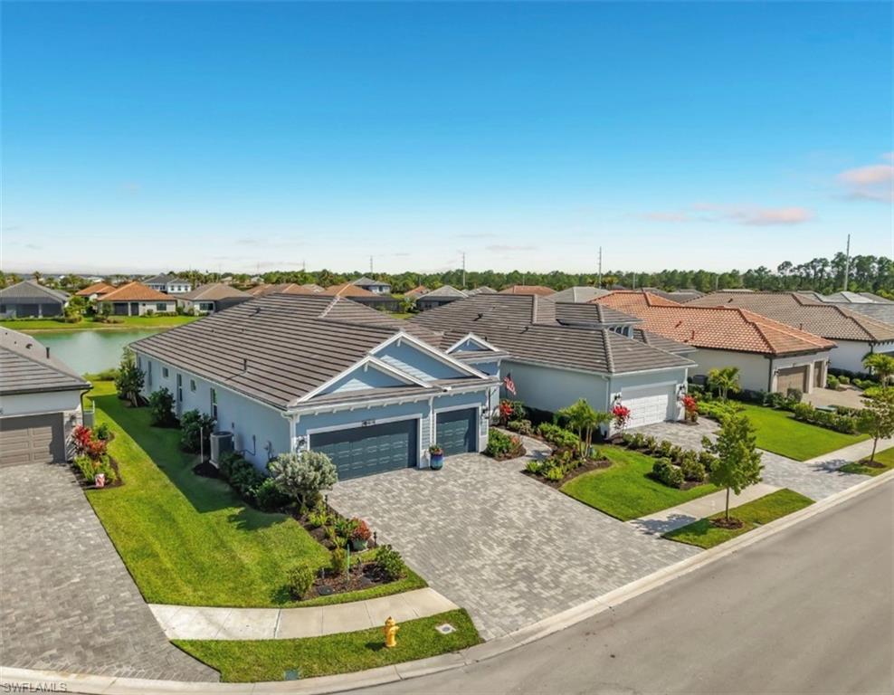4058 Aquila Place Naples, FL 34120 - Photo 42 of 43