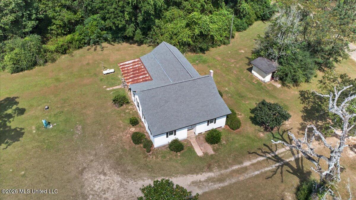 87 Dinan Church Road Tylertown, MS 39667 - Photo 40 of 49 40-DJI_0598