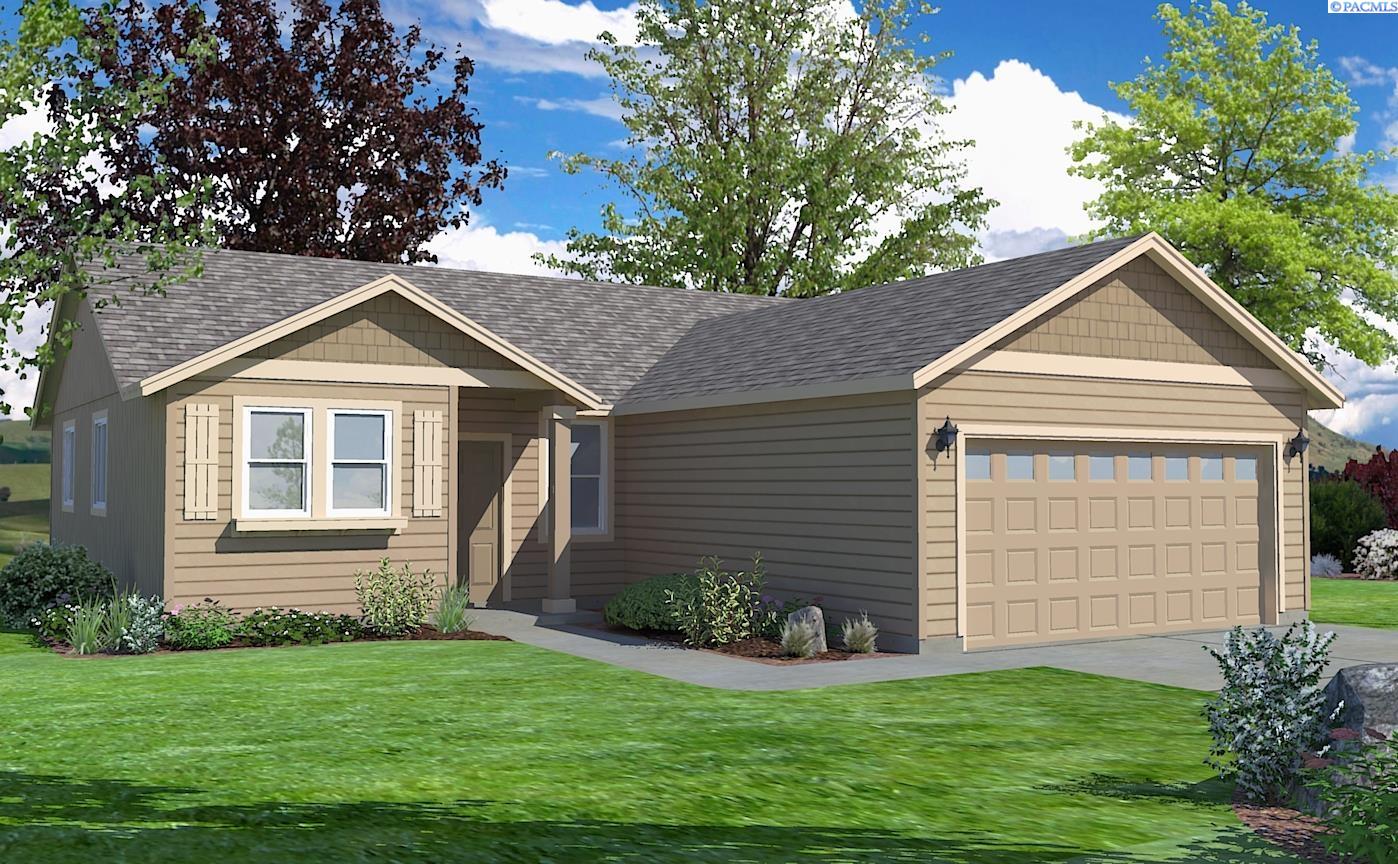 115 Bitters Loop Grandview, WA 98930 - Photo 1 of 1 Gallery Image 1