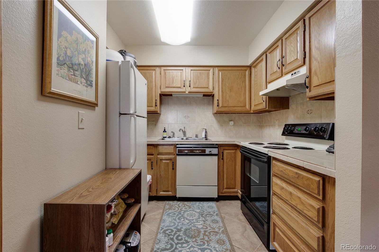 31270 John Wallace Road, Unit 303 Evergreen, CO 80439 - Photo 12 of 29 Gallery Image 12