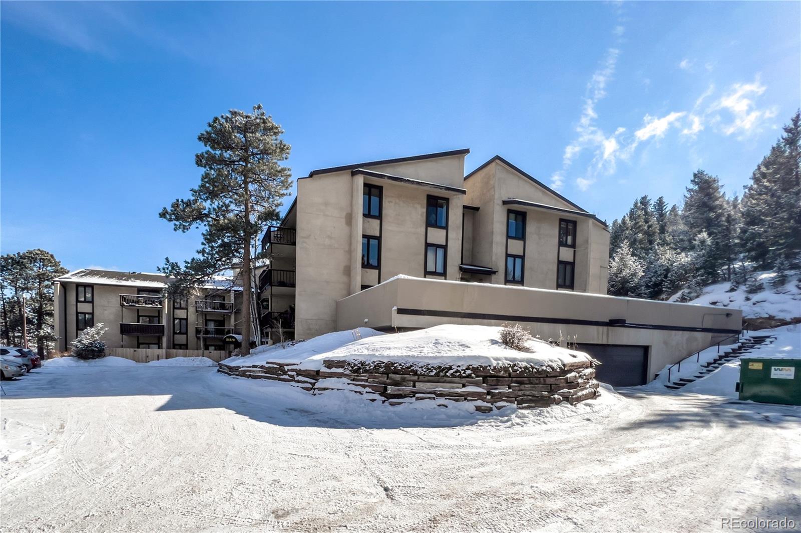 31270 John Wallace Road, Unit 303 Evergreen, CO 80439 - Photo 3 of 29 Gallery Image 3