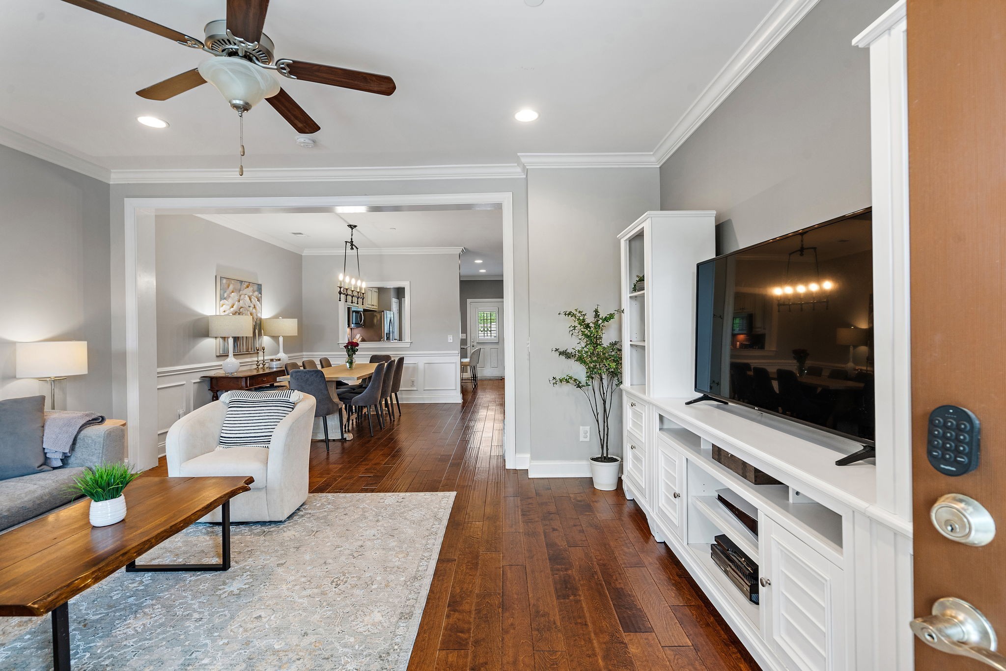 4305 Glassgow Road Spring Hill, TN 37174 - Photo 5 of 32 Gallery Image 5