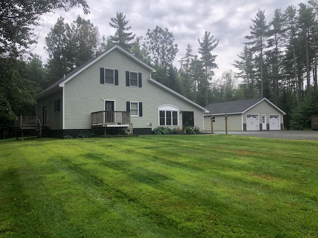 102 Kirkland Road Old Town, ME 04468 - Photo 3 of 18 3