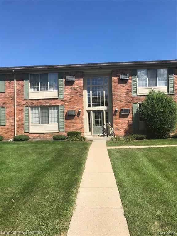 436 Romeo Road, Unit 321 Rochester, MI 48307 - Photo 1 of 9