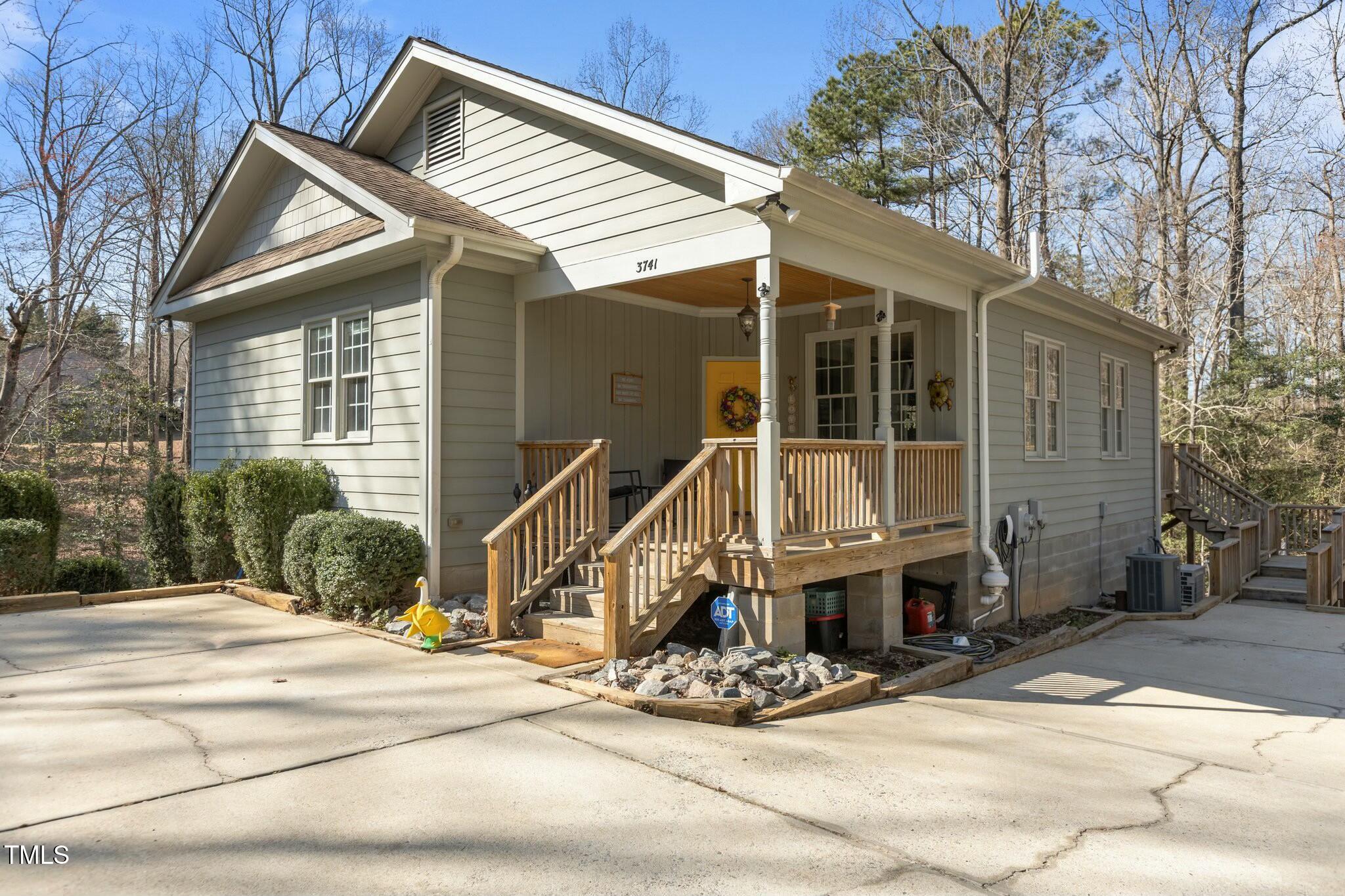 3741 Manly Farm Road Wake Forest, NC 27587 - Photo 3 of 49 tempImageSqmVZM