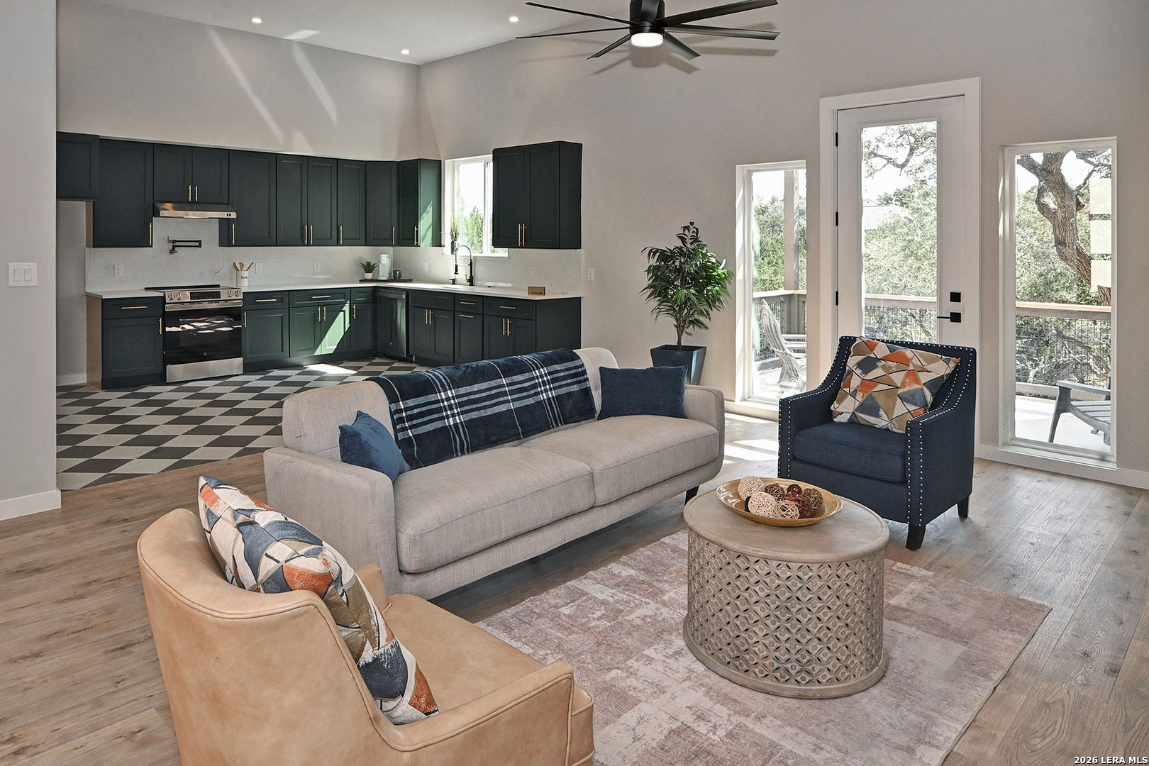 1197 Spicewood Road Fischer, TX 78623 - Photo 9 of 40 Gallery Image 9