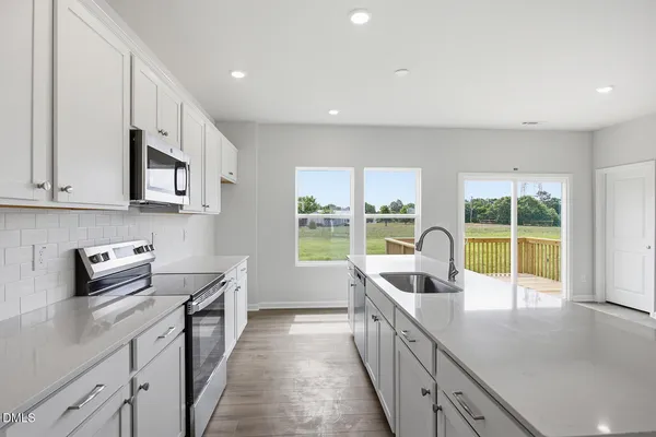 $335,000 | 95 Alice Trace Place, Unit 3, Angier, NC 27501