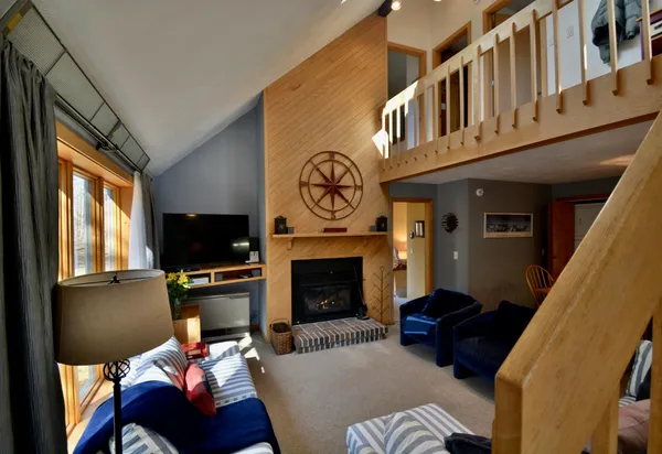 $695,000 | 2328 Oak Drive, Unit 22, Carrabassett Valley, ME 04947