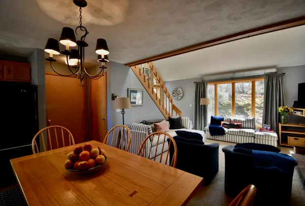 $695,000 | 2328 Oak Drive, Unit 22, Carrabassett Valley, ME 04947