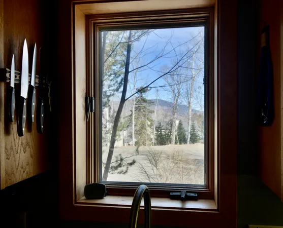 $695,000 | 2328 Oak Drive, Unit 22, Carrabassett Valley, ME 04947