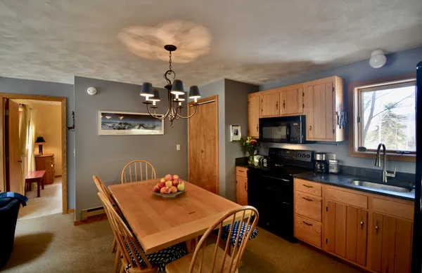 $695,000 | 2328 Oak Drive, Unit 22, Carrabassett Valley, ME 04947