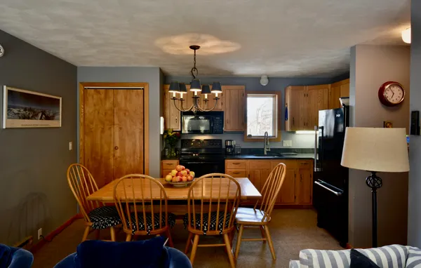 $695,000 | 2328 Oak Drive, Unit 22, Carrabassett Valley, ME 04947
