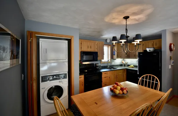 $695,000 | 2328 Oak Drive, Unit 22, Carrabassett Valley, ME 04947