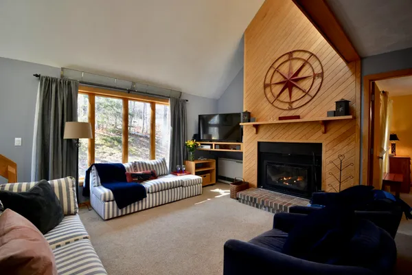 $695,000 | 2328 Oak Drive, Unit 22, Carrabassett Valley, ME 04947