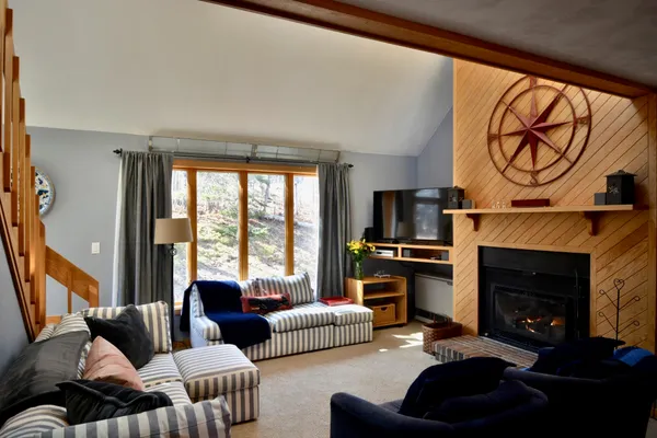 $695,000 | 2328 Oak Drive, Unit 22, Carrabassett Valley, ME 04947