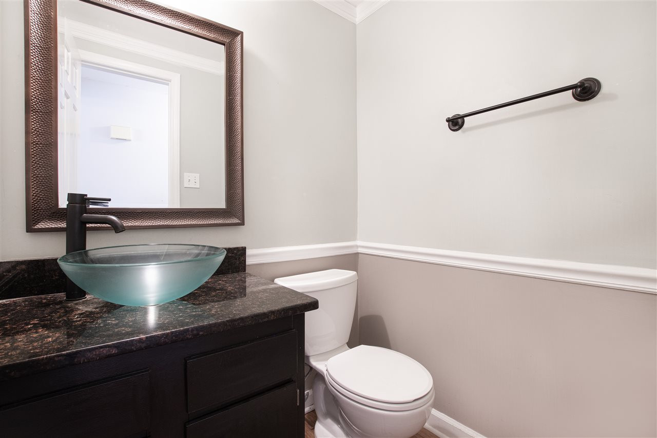 1208 Nikole Court Raleigh, NC 27612 - Photo 17 of 30 half bath