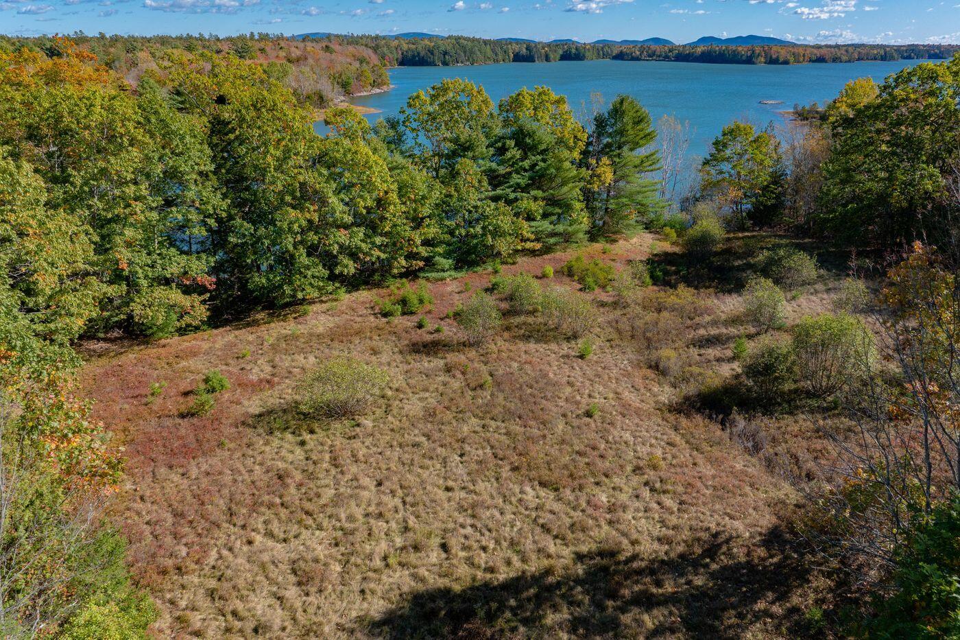 Lot 22 Morgan Bay Road Surry, ME 04684 - Photo 9 of 10 W10-ME3015_9