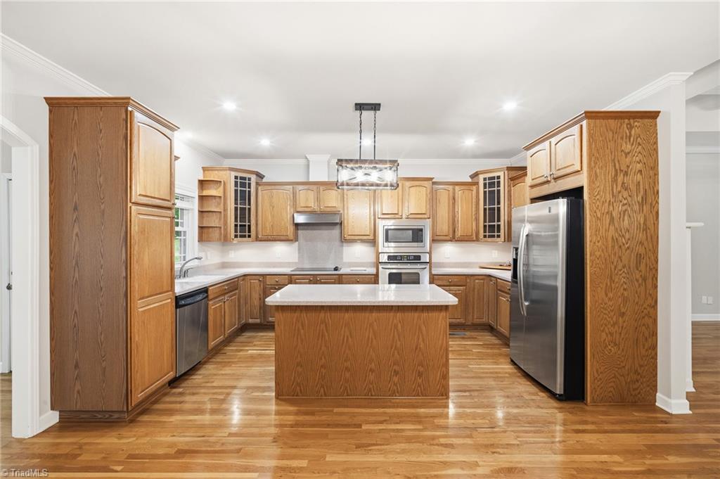 144 Pine Ridge Road Lexington, NC 27295 - Photo 25 of 45 Gallery Image 25