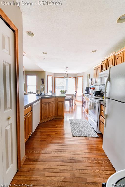 12530 Harris Street Carleton, MI 48117 - Photo 14 of 38