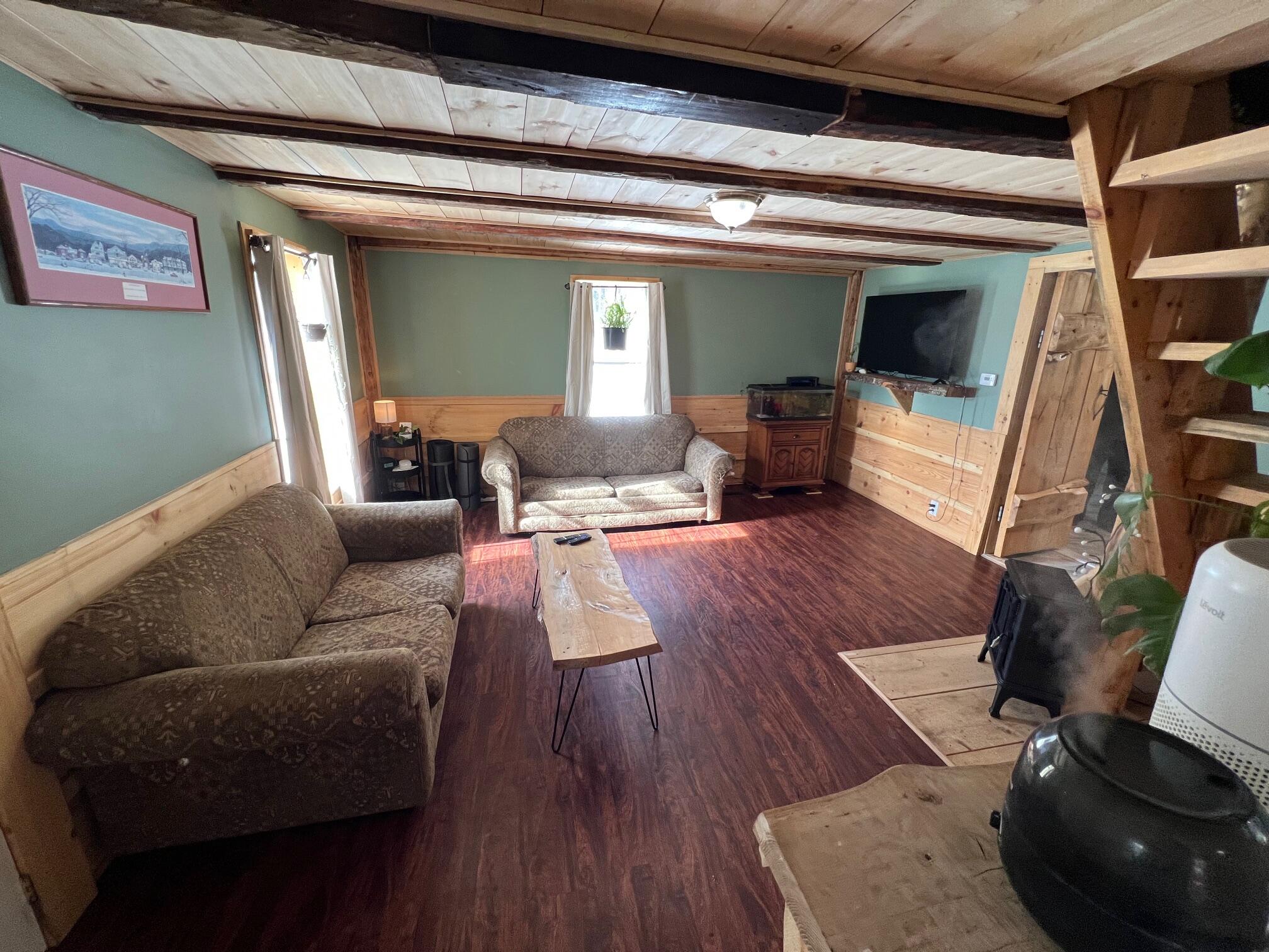 101 N Road Athens, ME 04912 - Photo 5 of 30 5