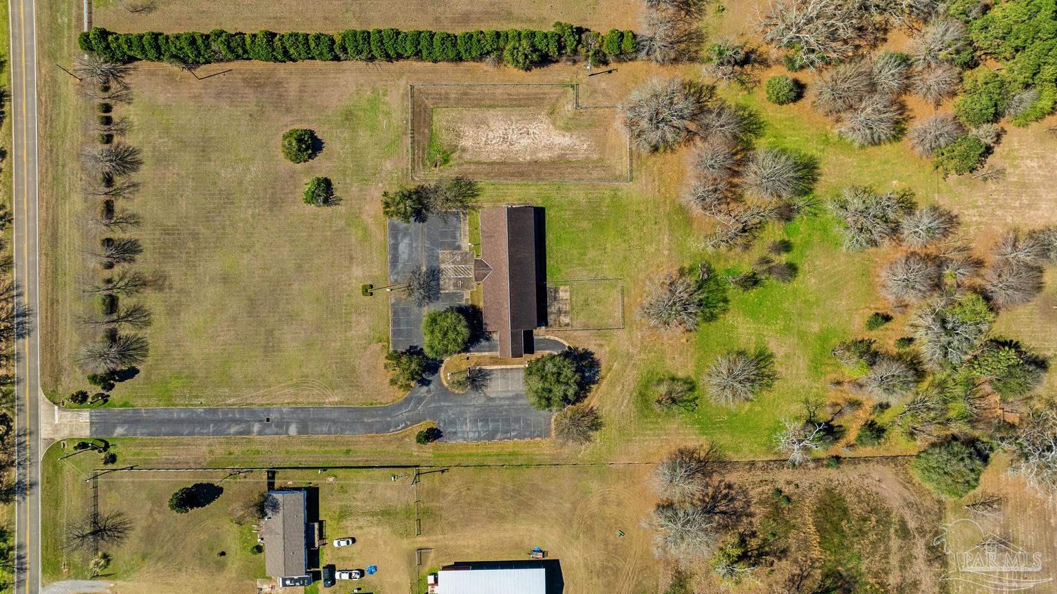 2828 Harvest Road Jay, FL 32565 - Photo 59 of 62 Gallery Image 59