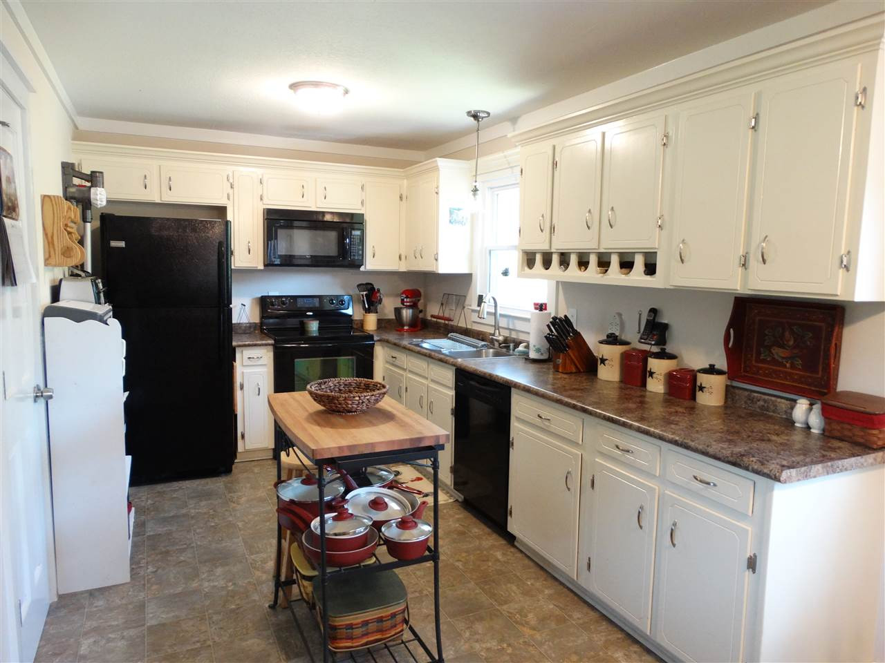 538 Graham Pond Road Angier, NC 27501 - Photo 9 of 25 Photo 9