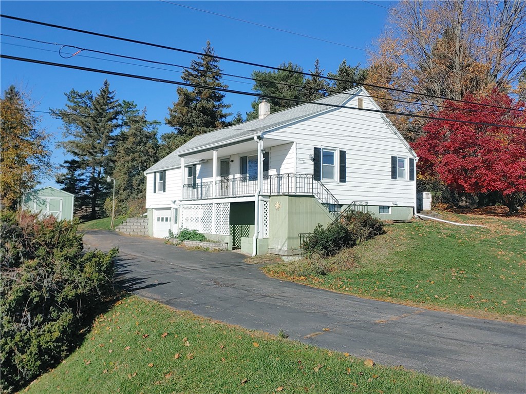 1412 State Route Penn Yan, NY 14527 - Photo 1 of 1