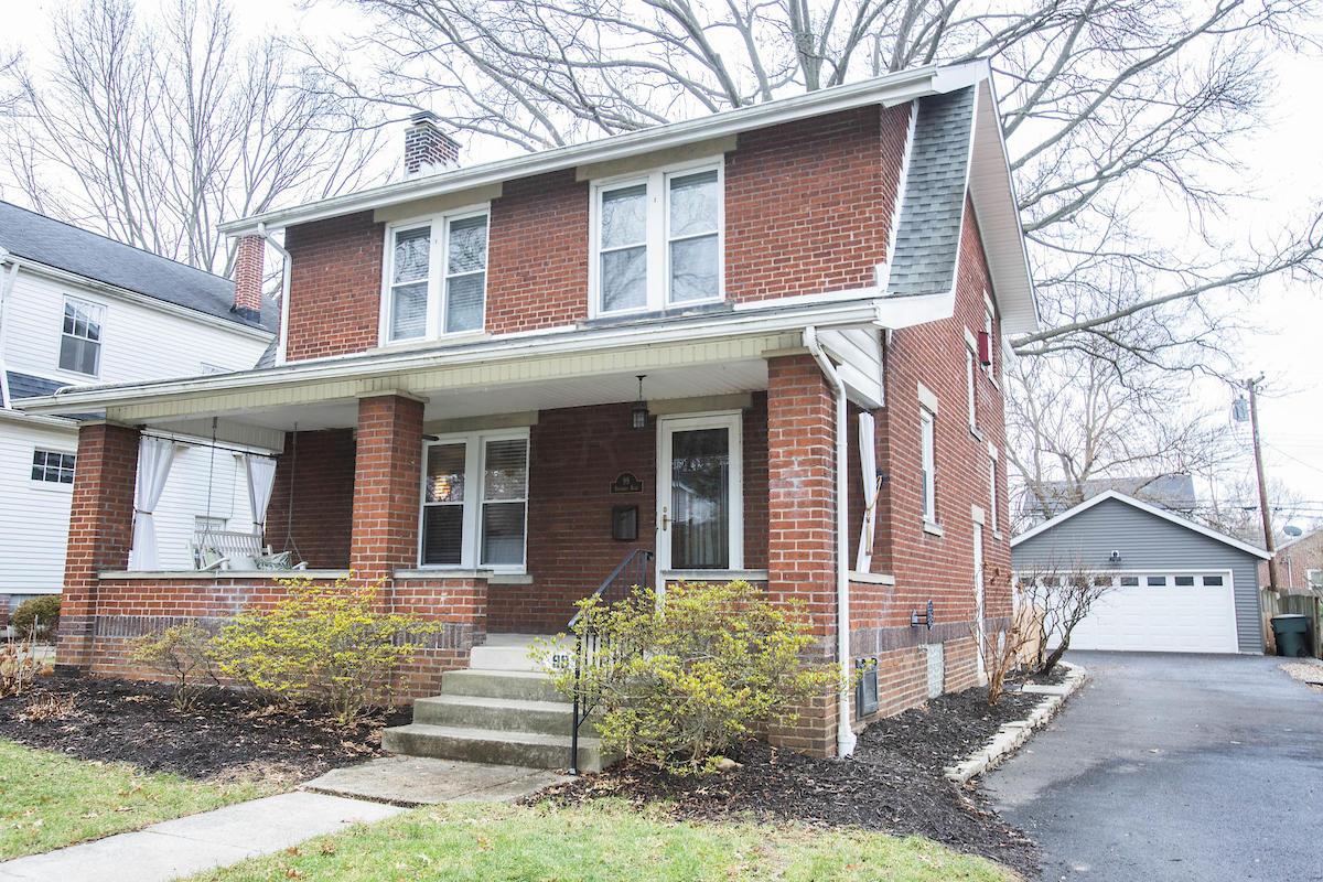 99 Richards Road Columbus, OH 43214 - Photo 1 of 43 Gallery Image 1