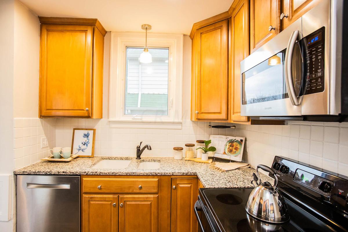 99 Richards Road Columbus, OH 43214 - Photo 18 of 43 Gallery Image 18