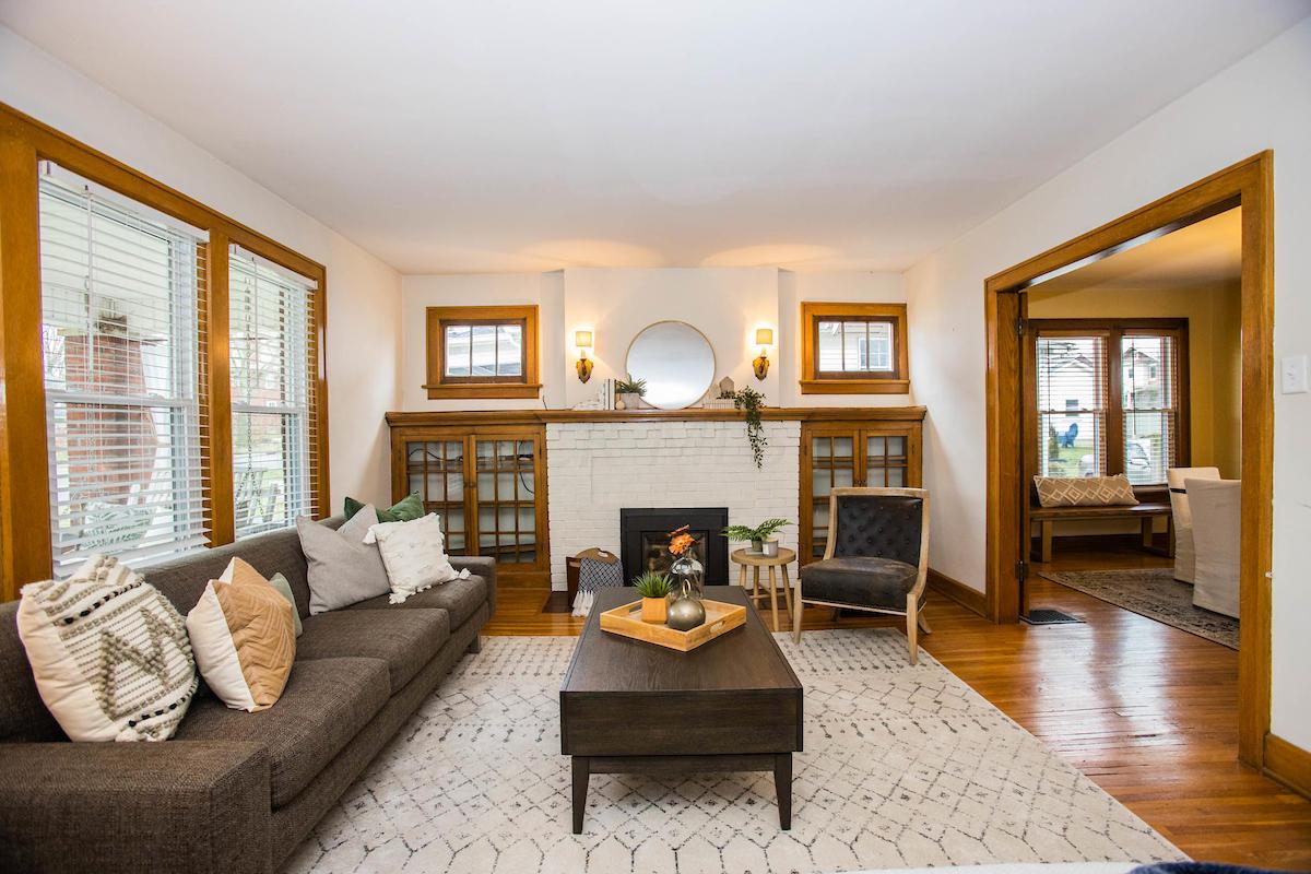 99 Richards Road Columbus, OH 43214 - Photo 3 of 43 Gallery Image 3