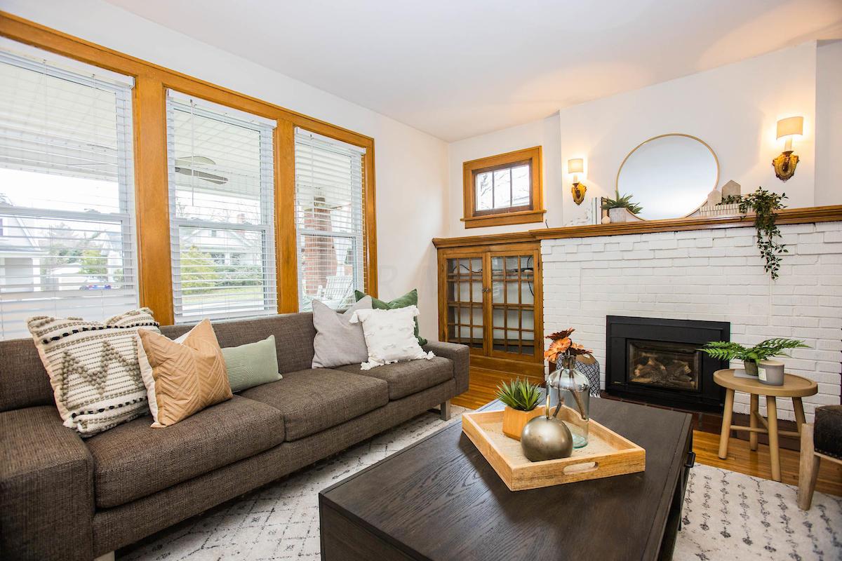 99 Richards Road Columbus, OH 43214 - Photo 4 of 43 Gallery Image 4