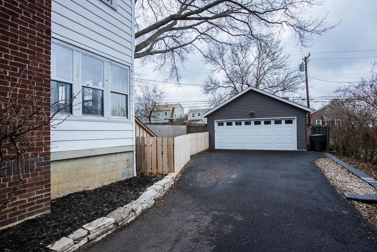 99 Richards Road Columbus, OH 43214 - Photo 41 of 43 Gallery Image 41