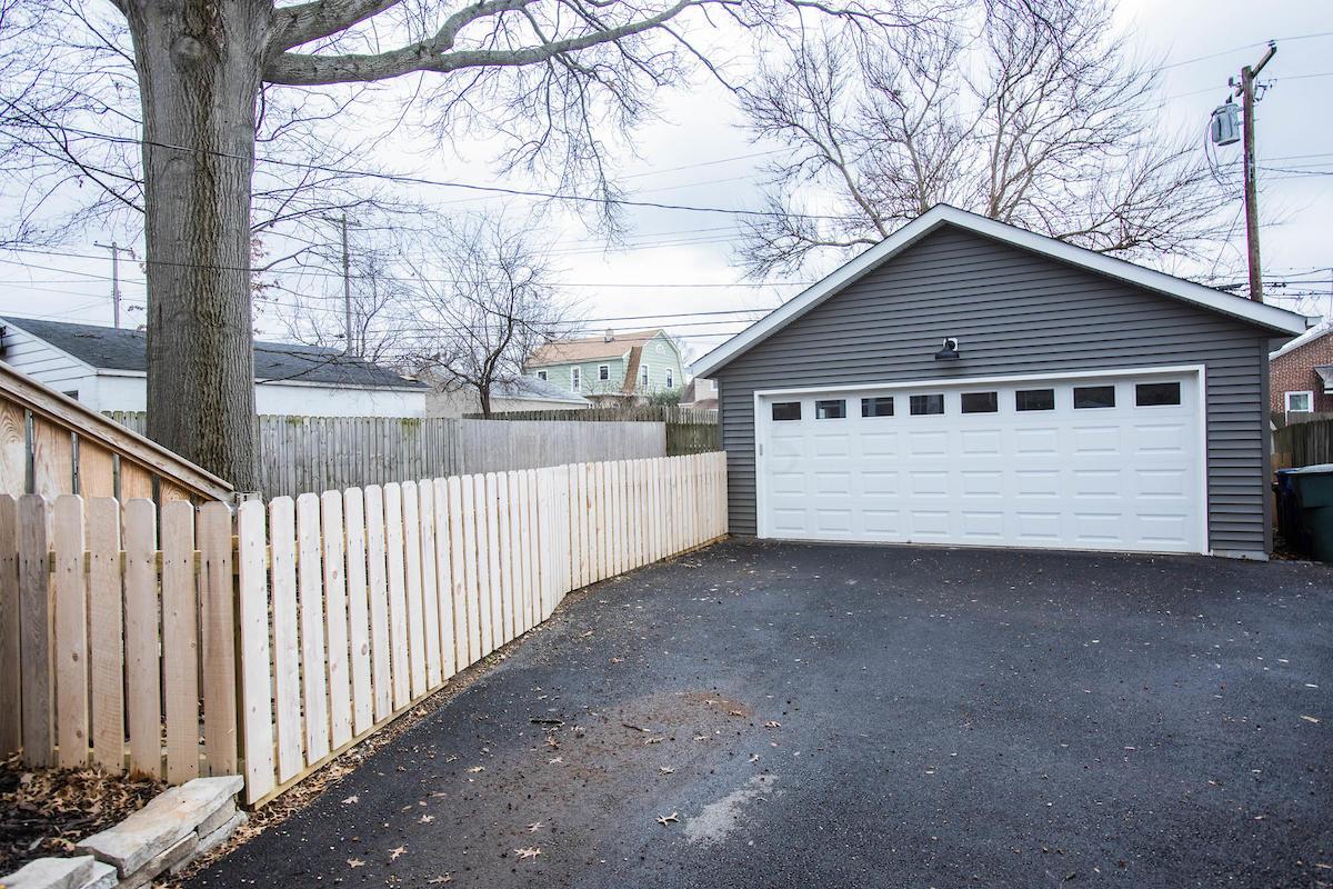 99 Richards Road Columbus, OH 43214 - Photo 42 of 43 Gallery Image 42