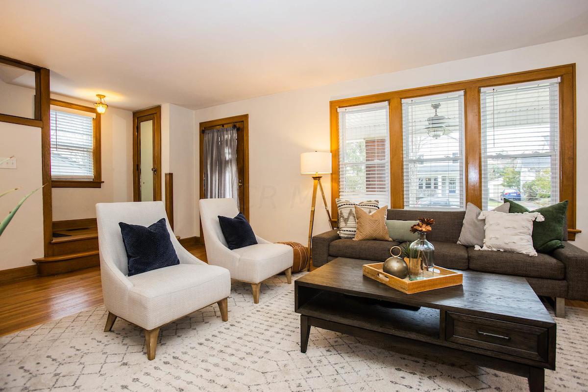 99 Richards Road Columbus, OH 43214 - Photo 8 of 43 Gallery Image 8