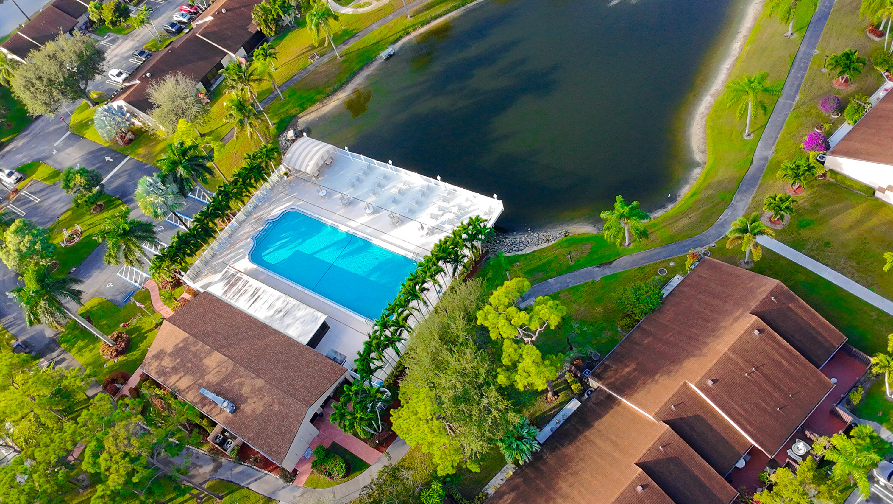 603 Sea Pine Way, Unit C1 Greenacres, FL 33415 - Photo 21 of 32 19