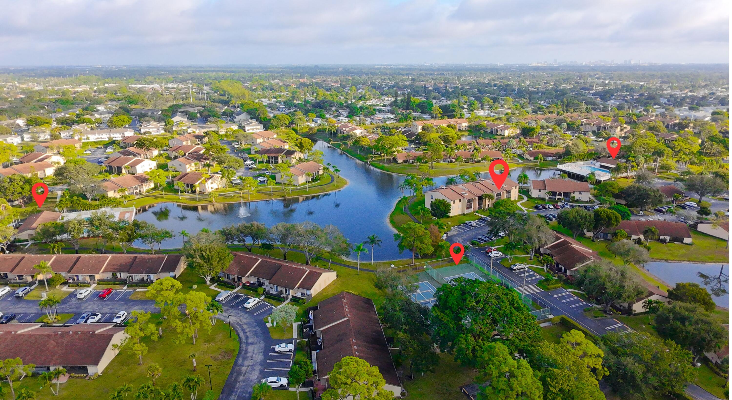 603 Sea Pine Way, Unit C1 Greenacres, FL 33415 - Photo 29 of 32 7
