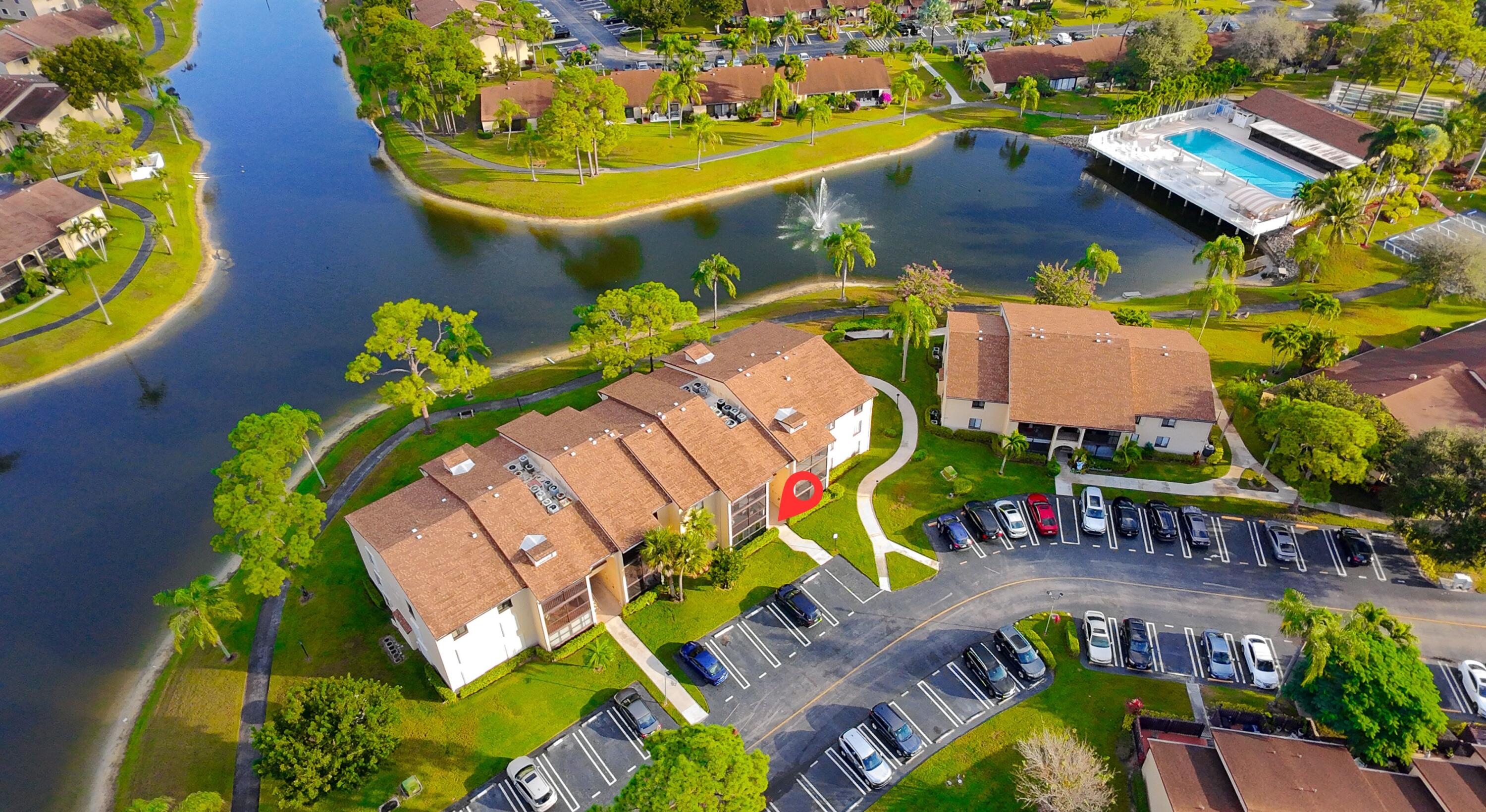 603 Sea Pine Way, Unit C1 Greenacres, FL 33415 - Photo 30 of 32 8