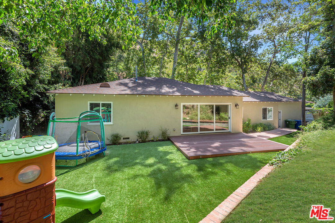 2621 Mandeville Canyon Road Los Angeles, CA 90049 - Photo 24 of 30 a view of outdoor space yard and patio