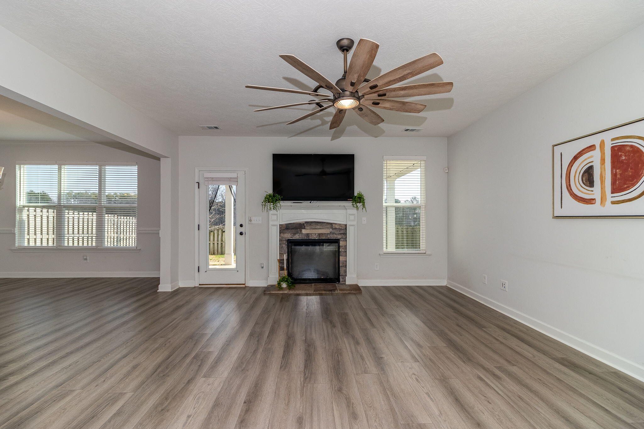 115 Dublin Loop Grovetown, GA 30813 - Photo 7 of 66 Family Room