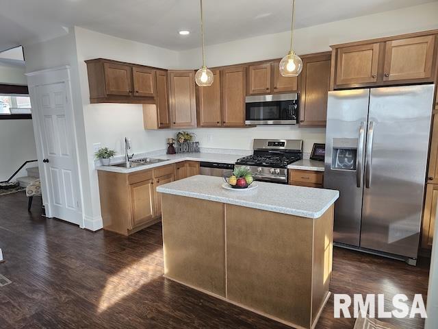 2012 15th Street, Unit A Moline, IL 61265 - Photo 10 of 28 Gallery Image 10