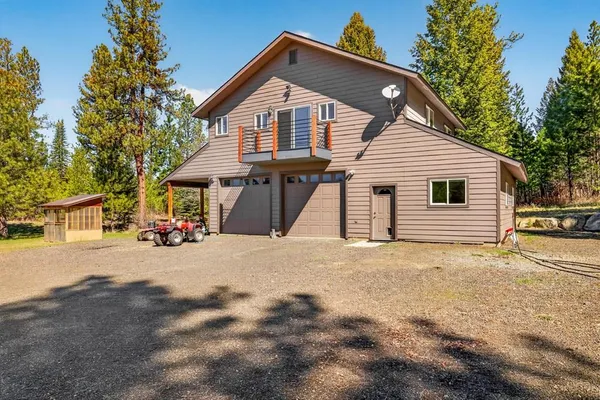 $795,000 | 13810 Shadow Ridge Drive, McCall, ID 83638