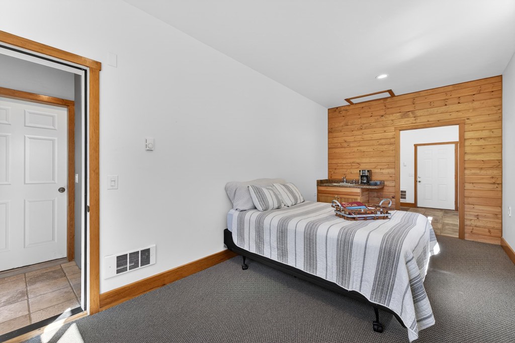 13810 Shadow Ridge Drive McCall, ID 83638 - Photo 16 of 31 The studio or third bedroom