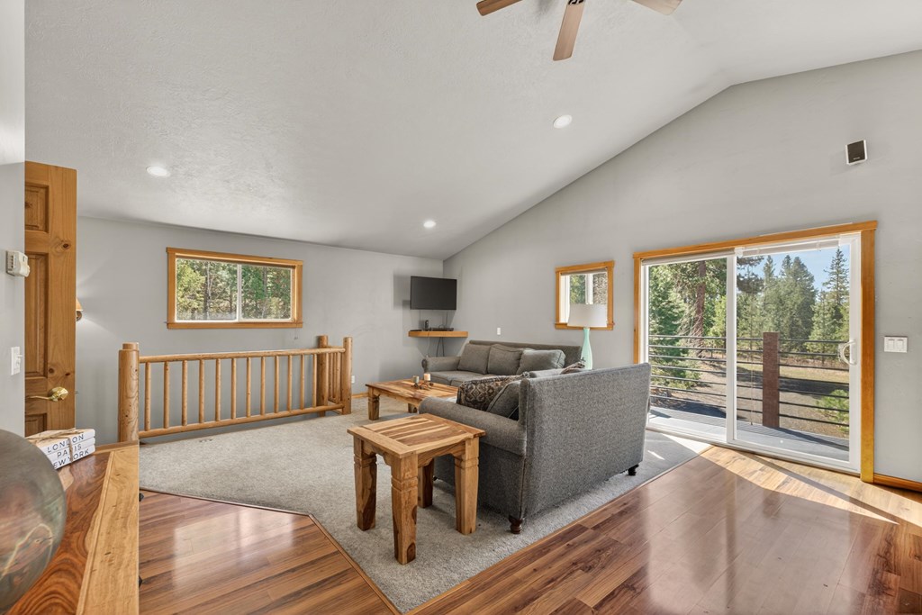 13810 Shadow Ridge Drive McCall, ID 83638 - Photo 4 of 31 The Great Room