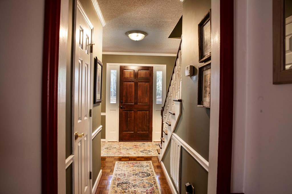 3777 Keg Pointe Road Appling, GA 30802 - Photo 5 of 40 ENTRY