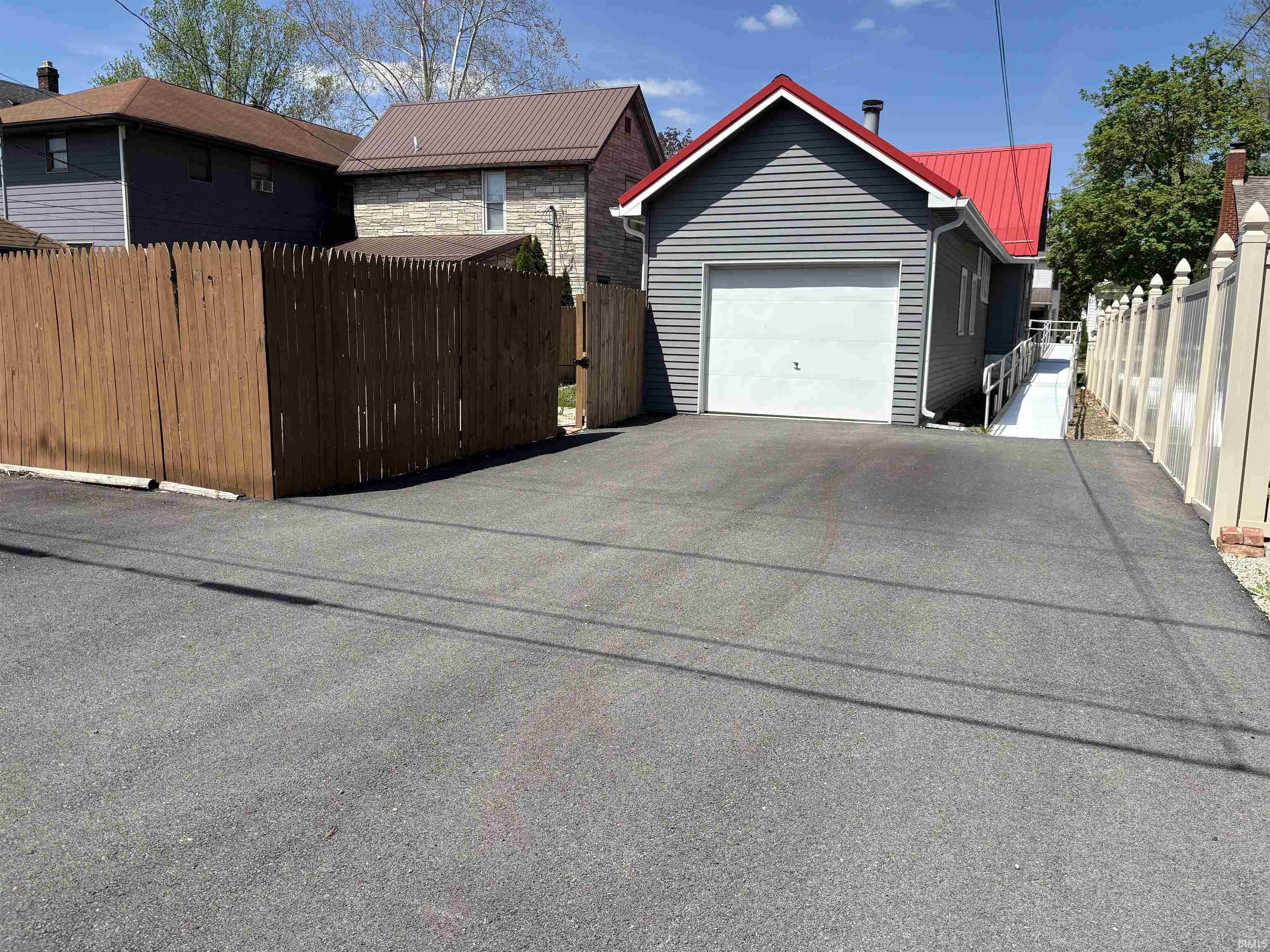 119 West 5th Street Peru, IN 46970 - Photo 2 of 13