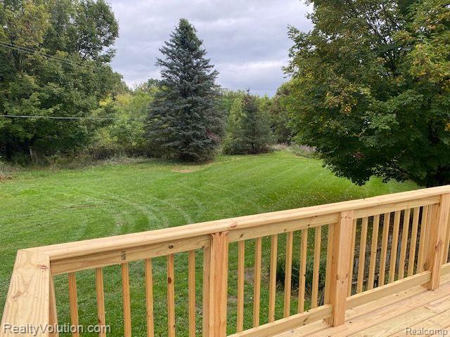 2611 Miller Road Metamora, MI 48455 - Photo 8 of 12