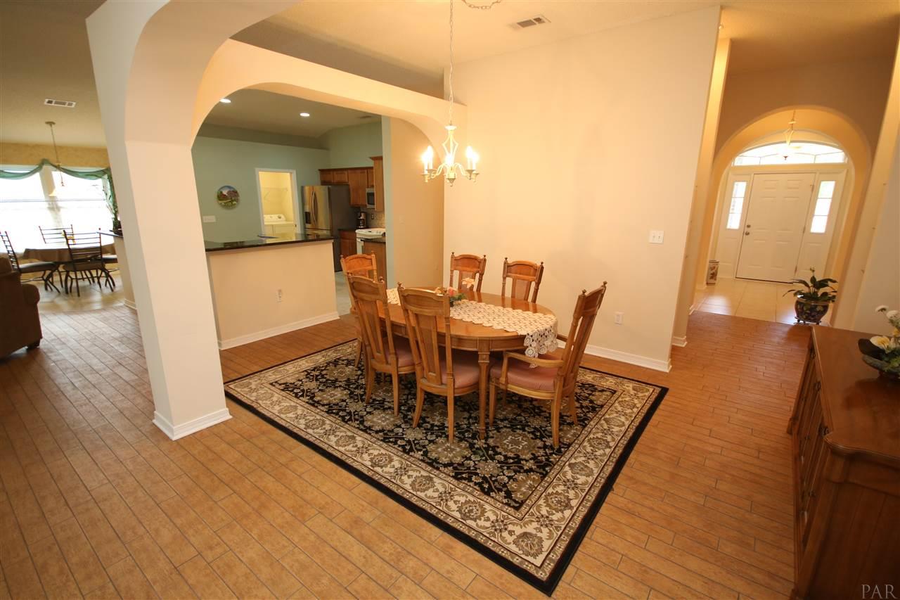 4916 Pineview Ridge Road Pace, FL 32571 - Photo 12 of 50 with the look of wood installed 5/2016.