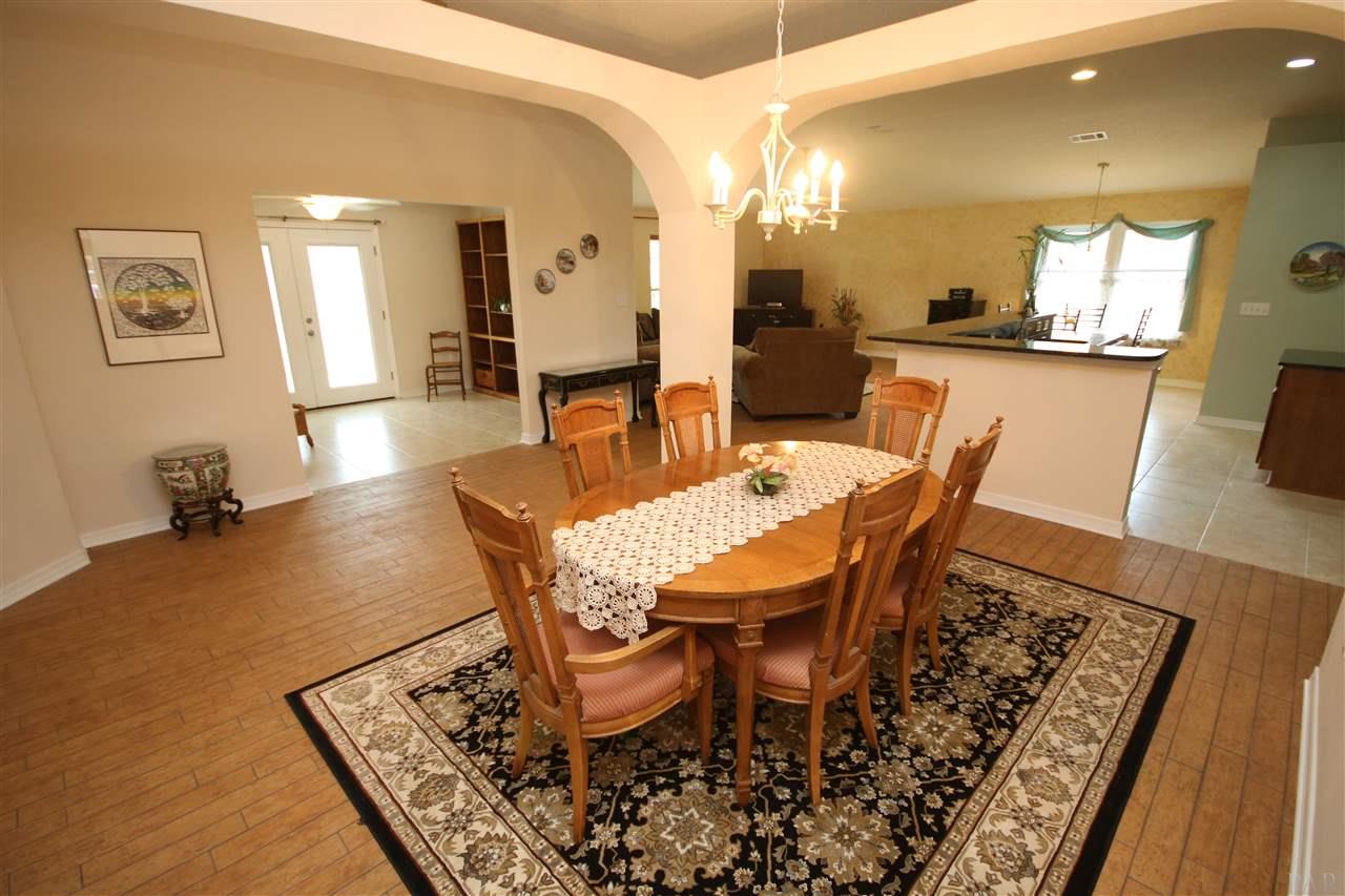 4916 Pineview Ridge Road Pace, FL 32571 - Photo 49 of 50 Great floor plan for entertaining!