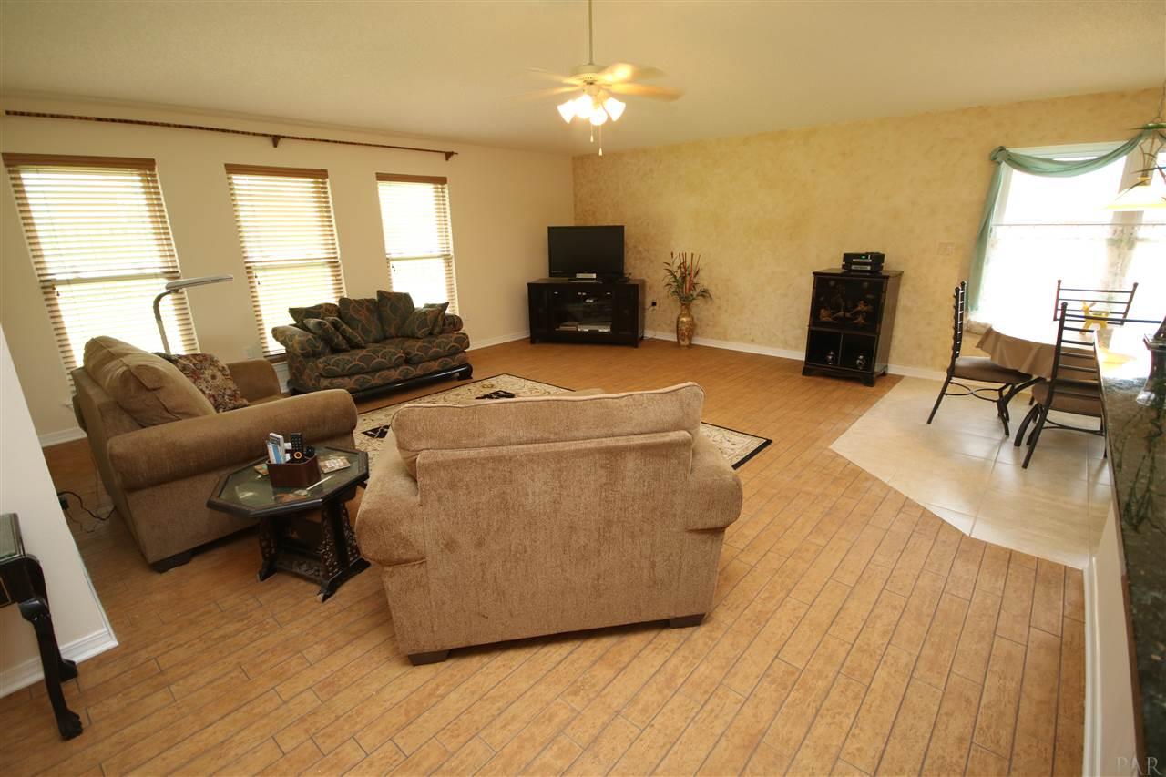 4916 Pineview Ridge Road Pace, FL 32571 - Photo 21 of 50 5/2016 with the look of wood!